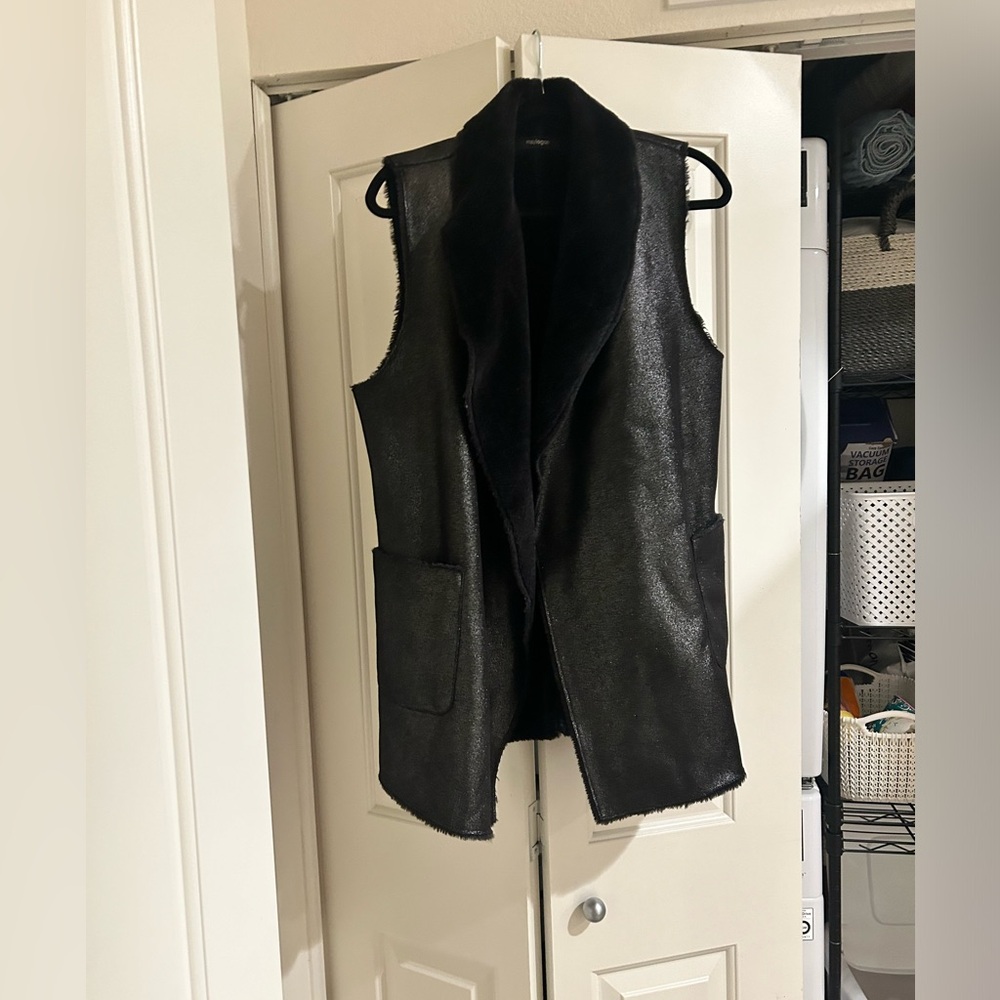 Women’s Vest